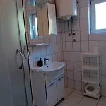 In - Insel Krk 12514 شقة *