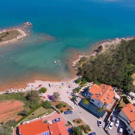 Apartment In Klimno/insel Krk 12514