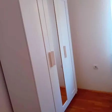 In - Insel Krk 12514 Apartament