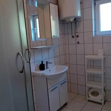 In Klimno/insel Krk 12514 Apartment *