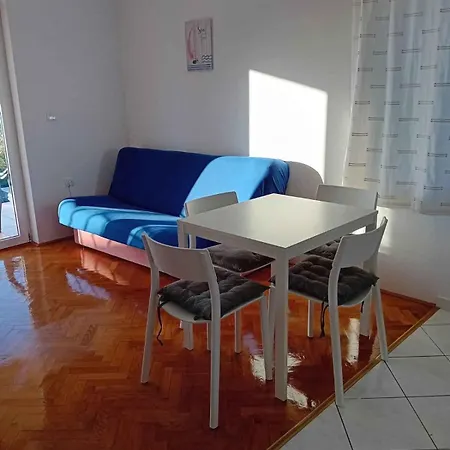 Apartament In - Insel Krk 12514 Klimno