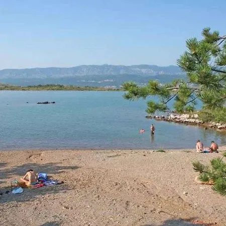 Apartament In - Insel Krk 12514