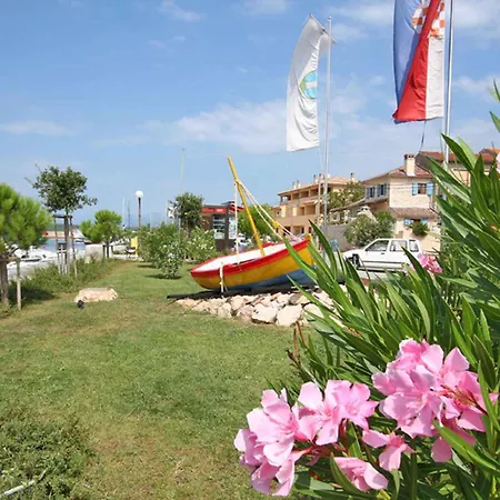 In - Insel Krk 12514 Apartament