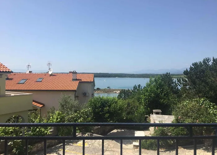 In - Insel Krk 12514 *
