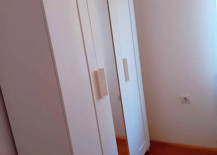 In - Insel Krk 12514 شقة