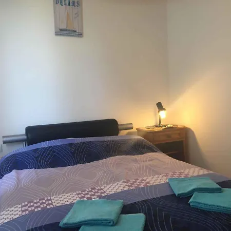 Apartment In - Insel Krk 12514