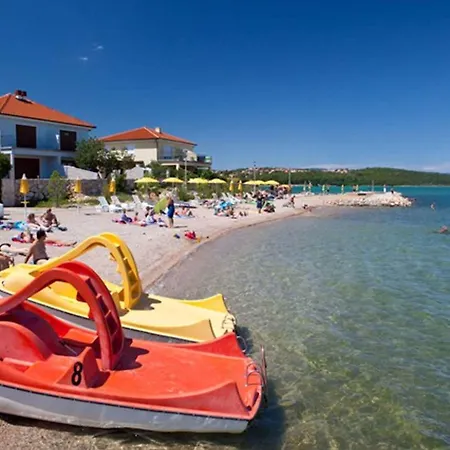 In - Insel Krk 12514 *