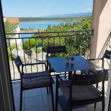 In - Insel Krk 12514 Apartamento *