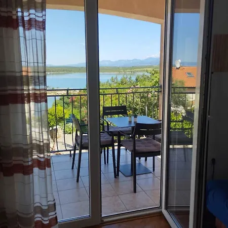 Apartamento In - Insel Krk 12514 *