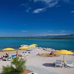 In - Insel Krk 12514 아파트 클림노