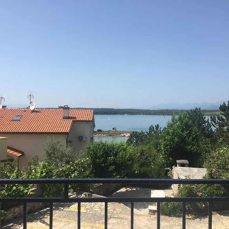 In - Insel Krk 12514 *
