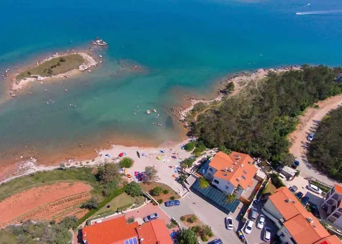 Διαμέρισμα In - Insel Krk 12514