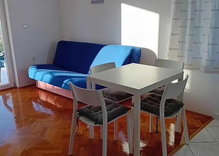 Διαμέρισμα In - Insel Krk 12514 Klimno