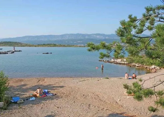 Διαμέρισμα In - Insel Krk 12514