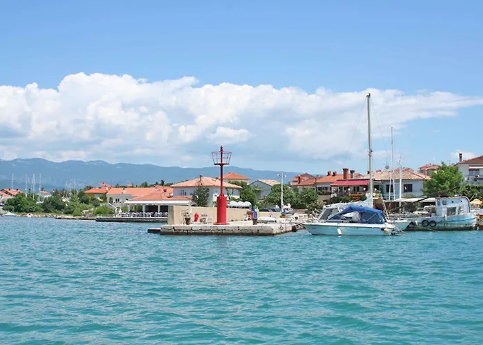 In - Insel Krk 12514 Διαμέρισμα