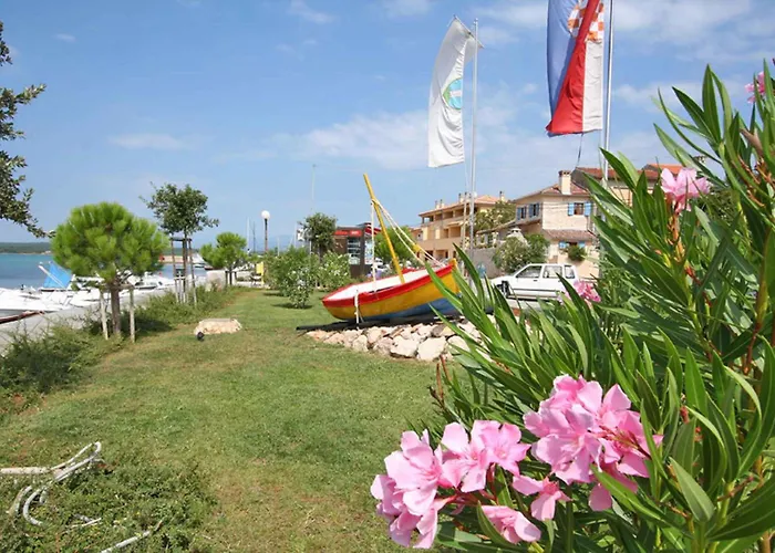 In - Insel Krk 12514 Διαμέρισμα