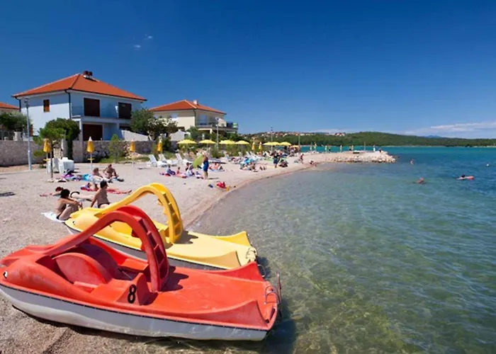 In - Insel Krk 12514 *